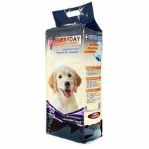 베게7 에브리데이 패드 50매 라벤더향 펫 배변용품 강아지노즈워크 강아지간식 강아지침대 강아지샴푸 강아지물통 강아지넥카라 애견울타