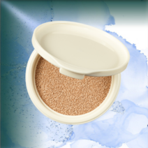 아모레퍼시픽 타임 레스폰스 컴플릿 쿠션 컴팩트 리필, t087-[Refill] 21C1 Rose Pink, 1개