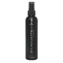 슈바츠코프 실루엣 하드 미스트 200ml 헤어스프레이, 상세페이지 참조