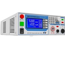 내전압 테스터기 절연 검사기 고압 계측기 테스트기 전기 전류계, D6110 시리즈