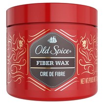 올드스파이스 Old Spice 스웨거 파이버 왁스 74.8g(2.64 온스) - 남성용 헤어 스타일링