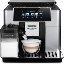 Delonghi ECAM 61055SB 커피머신 (드롱기 cime 라떼고3200)