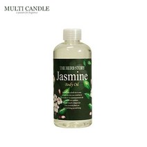 더허브스토리 바디오일 자스민 300ml 향 좋은 고보습 건성 퍼퓸 명품 바디 로션 크림 오일 케어 남자 여자 친구 생일 선물, 옵션 1, 옵션 본상품선택