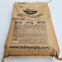 [토황토] 1300메쉬 초미세 황토분말 가루 고운가루 20kg포대/ 기능성 황토첨가용 화장품 미용제품 비닐첨가용, 20000g