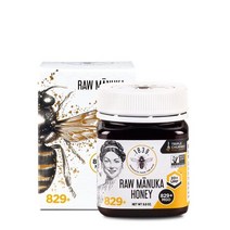 미국직구 1839 생 마누카 허니 UMF 20, 수량, 상세참조