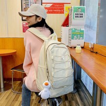 디사트 헤비셋 남녀공용 백팩