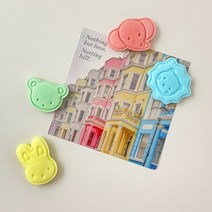 20개완성 동물버블바 자연유래 입욕제 DIY 키트 거품목욕 버블바 만들기 거품입욕제 집콕놀이, 동물버블바 (모양틀4P포함)