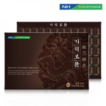 황제효능 자양강장제 기력환 녹용침향환 실속형 기념일 어르신 여자, 상세페이지참조, 1개