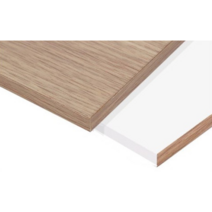 스피드랙 선반용 양면코팅 합판 선반 부속 9mm, 가로700x깊이500