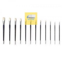 유화붓 화홍 830 14호 평, 상세페이지 참조