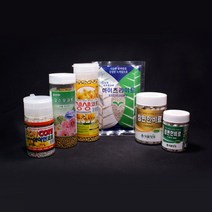 알비료 다육이용 식물영양제 고형비료 화분영양제 유기질비료 화분분갈이, 4-1.참편한비료 다육이용