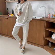 더 펀 커플 트레이닝SET