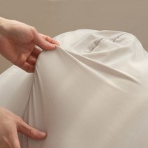 쫀득 마약 빈백 특대형 전용커버 / 본품X, 단품