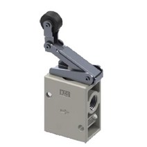 KCC 메카니컬밸브 KVM230-02-02, KVM230-02-02(S)|KVM230