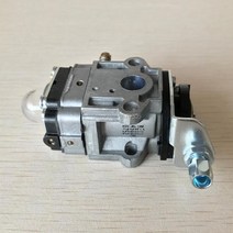 충전식 예초기 10mm 기화기 330 용 1E36F/TU26/34 에코 브러시 커터 SRM 260S PPT PAS BC4401DW 트리머 AUG, 한개옵션0