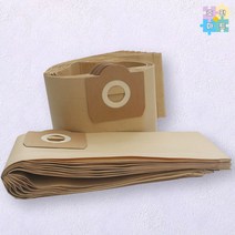 카처 진공청소기 NT30 먼지봉투 10매 호환품, 10개