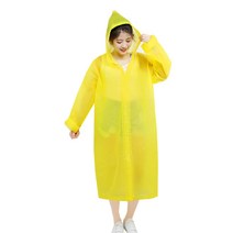 마롱패션 레이니 남녀공용 우비 비옷 코트형우비 우의 우비옷