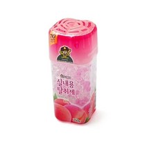 오너클랜 산도깨비 실내용 탈취제 피치 방향제 소취제 화장실_W199272