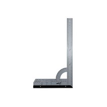 마이몰12 직각자 500MM 정밀직각자 삼각스케일자