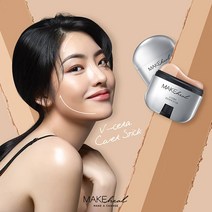 모공 주름 지우개 브이라인 커버스틱 12g/잔주름 모공 제대로 완벽한커버/마스크에안묻는쿠션/광채쿠션, 주름지우개202호+재생선크림