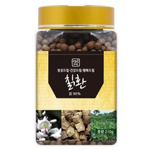 칡환 210g 국산 국내산, 단품