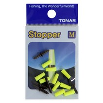 [TONAR] 스토퍼