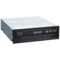 ASUS Asustek Windows10 호환 M-DISC BD-R 16X 단속 쓰기 SATA 연결 BD/DVD/CD 재생 소프트웨어 BW-16D1HT Pro, 상품명참조