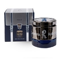 로베르타 크롬 1P 블루, 우디향, 1개