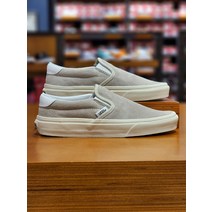 반스 슬립온59 Pig Suede VN0A38GU94V스니커즈