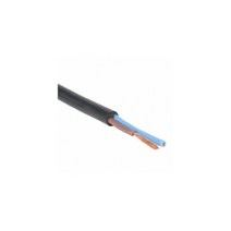 (동양전자산업) VCTF 전원케이블 1.5SQX2C 1M /케이블류