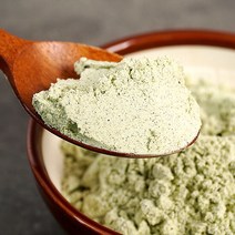 유기농 서리태 생콩가루 200gx4, 단품