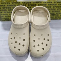 [엔터식스]크록스 클래식 플랫폼 클로그(여성용) 206750-2Y2206750-2Y2