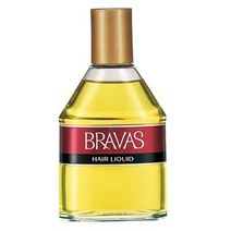 일본직발송 6. ブラバス (BRAVAS) ブラバス ヘアリキッド 180mL B007QR5FSW, One Size, One Color