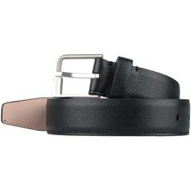 [메종마틴마르지엘라] [메종마르지엘라] 레더 남성 벨트 (SA1TP0004 P4745 T8