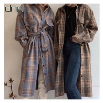 드넬 드넬 모디체크롱남방DWB13301A