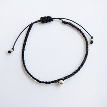 스투디오쥬얼 925실버볼 데일리 심플 팔찌