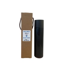 콜드브루 커피원액 500ml 1병, 1개입, 1개입