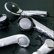 아트박스/볼리나 볼리나 마이크로나노버블 샤워기, 볼리나 샤워헤드