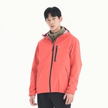 네파 춘추 남성 아크틱 3L 자켓 - 7I10604 - 519