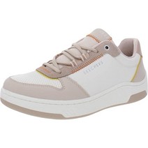 스케쳐스 Womens Upbeats-Ziggy Beatz Lifestyle Athletic and Training Shoes Ivory [미국 직배송]