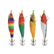 기타브랜드 싸파 더블킬 등침에기 주꾸미 갑오징어 낚시 수평에기, 옥수수