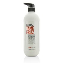 KMS 캘리포니아 테임 프리즈 컨디셔너 (스무딩 & 곱슬거림 개선) 750ml/25.3oz