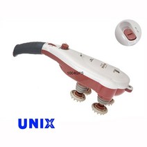 유닉스 핸드 마사지기 골드 플러스 안마기 UHM-3600 안마기 _ 7501209EA