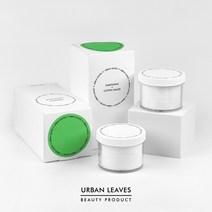 어반리브즈 스킨핏패드 엠보싱 + 순면 거즈 (140매입 / 셀프패드 공병 포함), 본품 1개