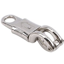 승마부츠 승마용품 남성 여성 승마화 바지 패닉 후크 용 퀵 릴리스 버클 클립 리드 고삐 아연 합금 마술, silver