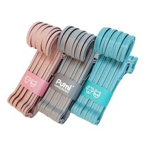 산책외출복 깔끔정리 애견 옷걸이 10p 프렌치불독, 그레이