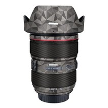 캐논 EF 24-70mm F2.8 L II USM 안티 스크래치 카메라 렌즈 스티커 코트 랩 보호 필름 바디 프로텍터 스킨 커버, Type 12
