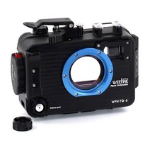 위파인 Weefine 하우징 TG5TG6, One Size Black