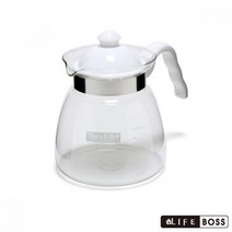 BOSS 키친보스 유리주전자 800ml, 상세페이지 참조