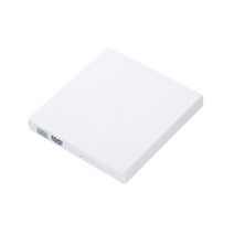 외장 cd롬 rw 노트북 블루레이 cd플레이어 시디 플레이어 odd 3.0 1pc 휴대용 usb 2.0 외부 dvd-rom cd- 버너 데스크탑 dvd 에 적합한 고속 dvd, 하얀